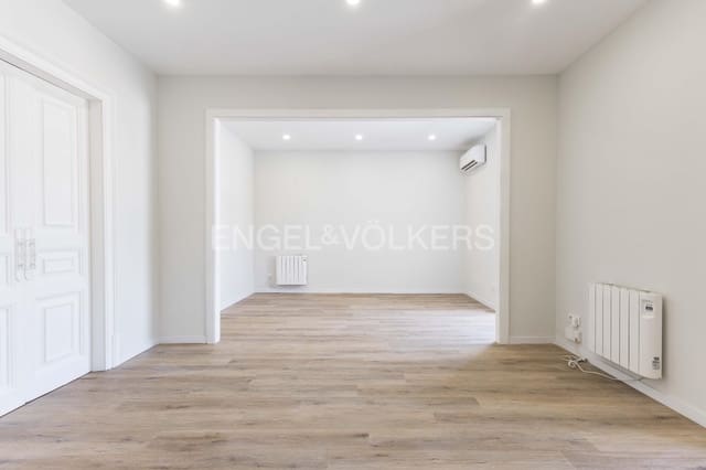 5 soveværelse Lejlighed til leje i La Dreta de L'Eixample, Barcelona by - € 4.500 (Ref: 9090934)