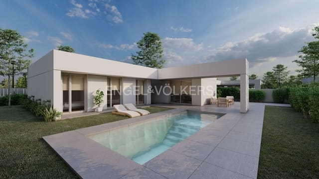 3 soverom Villa til salgs i El Catllar med svømmebasseng garasje - € 373 000 (Ref: 9090950)