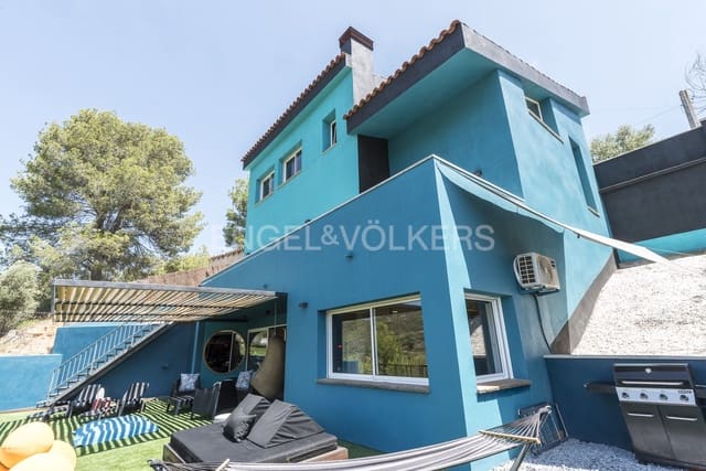 5 soveværelse Villa til salg i Vespella med swimmingpool garage - € 494.000 (Ref: 9090974)
