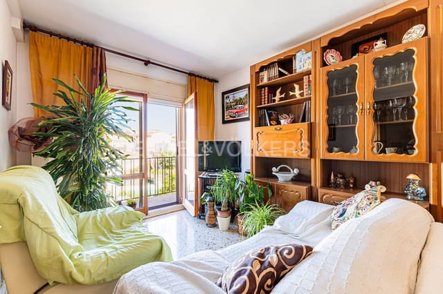4 soverom Leilighet til salgs i Sant Martí Sarroca - € 158 000 (Ref: 9090993)