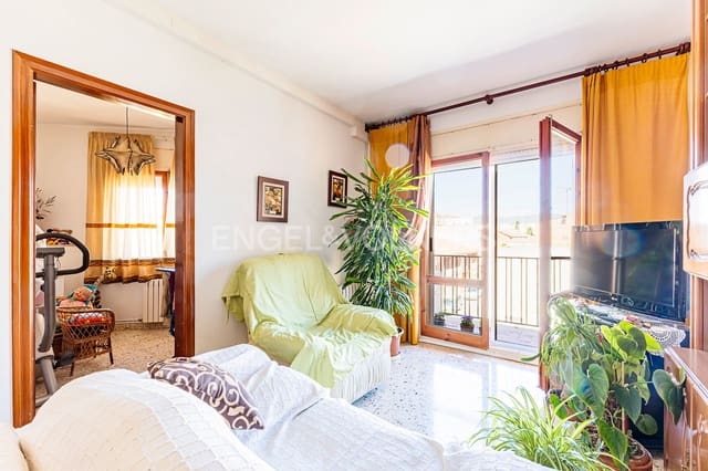 4 soverom Leilighet til salgs i Sant Martí Sarroca - € 158 000 (Ref: 9090993)