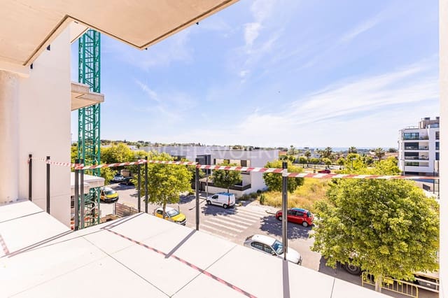 4 soveværelse Lejlighed til salg i Vilanova i la Geltrú med garage - € 383.000 (Ref: 9091035)