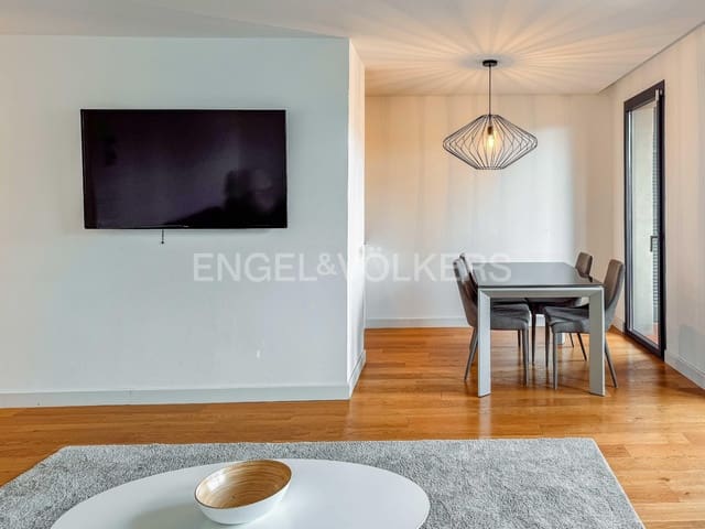 3 soveværelse Lejlighed til leje i La Dreta de L'Eixample, Barcelona by - € 3.500 (Ref: 9091045)