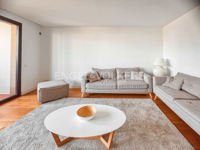 3 soveværelse Lejlighed til leje i La Dreta de L'Eixample, Barcelona by - € 3.500 (Ref: 9091045)