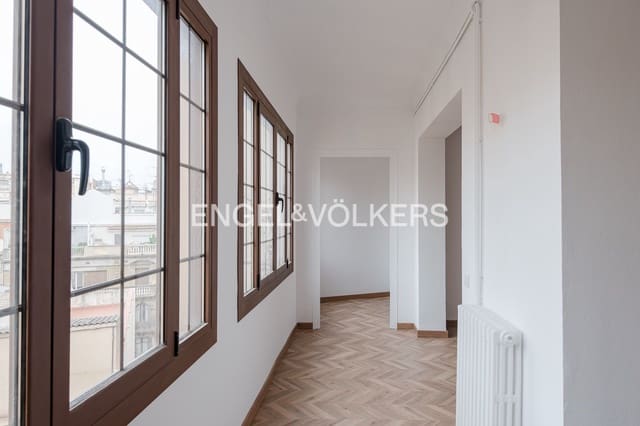 4 soveværelse Finca/Landehus til leje i Sant Gervasi - Galvany, Barcelona by - € 4.000 (Ref: 9091058)