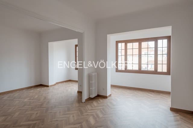 4 soveværelse Finca/Landehus til leje i Sant Gervasi - Galvany, Barcelona by - € 4.000 (Ref: 9091058)