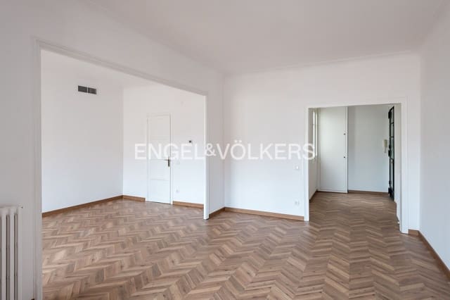 4 soveværelse Finca/Landehus til leje i Sant Gervasi - Galvany, Barcelona by - € 4.000 (Ref: 9091058)