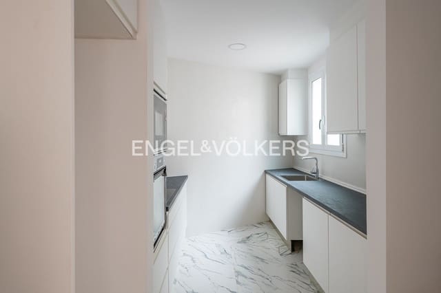 4 soveværelse Finca/Landehus til leje i Sant Gervasi - Galvany, Barcelona by - € 4.000 (Ref: 9091058)