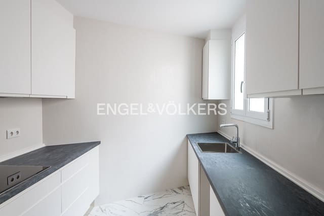 4 soveværelse Finca/Landehus til leje i Sant Gervasi - Galvany, Barcelona by - € 4.000 (Ref: 9091058)