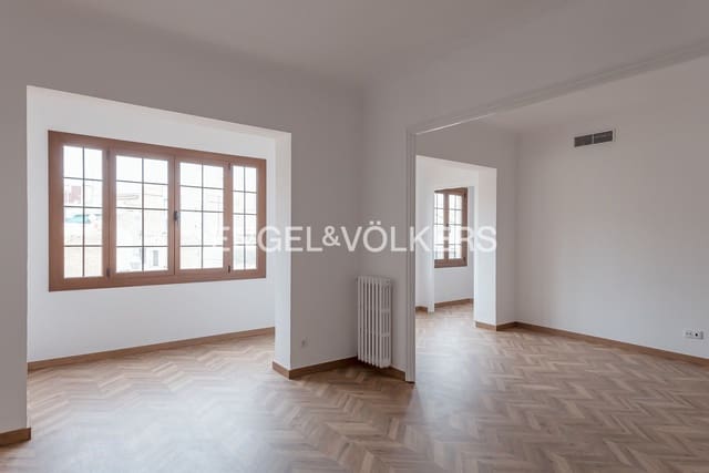 4 soveværelse Finca/Landehus til leje i Sant Gervasi - Galvany, Barcelona by - € 4.000 (Ref: 9091058)