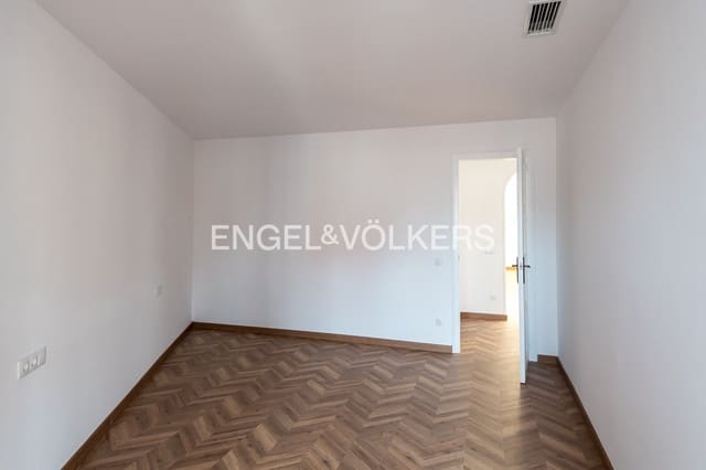 4 soveværelse Finca/Landehus til leje i Sant Gervasi - Galvany, Barcelona by - € 4.000 (Ref: 9091058)