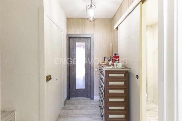 3 sypialnia Dom na sprzedaż w Santa Eugènia de Berga z garażem - 375 000 € (Ref: 9091068)