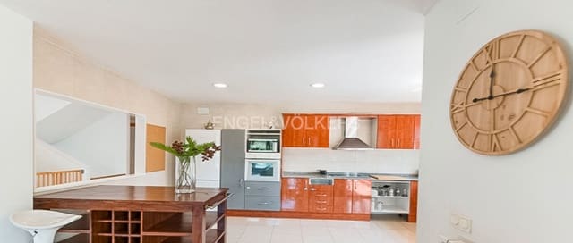 7 soveværelse Finca/Landehus til leje i Olivella med swimmingpool - € 3.250 (Ref: 9091113)