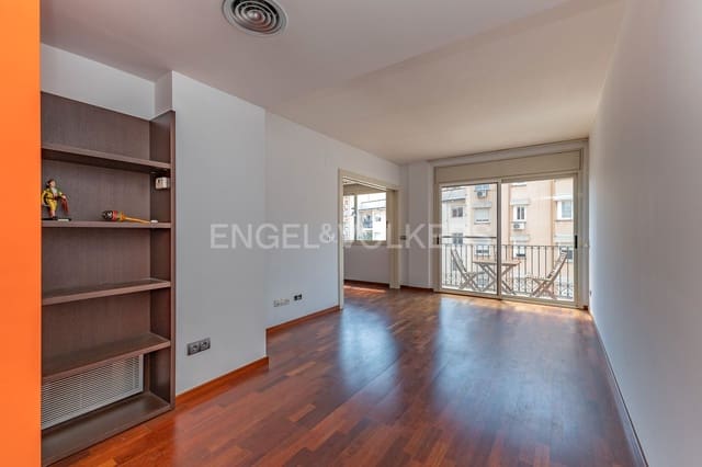 3 soveværelse Penthouse til salg i Sant Cugat del Vallès med garage - € 520.000 (Ref: 9091130)