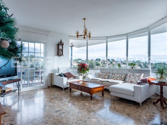 4 soveværelse Villa til salg i Arenys de Mar med swimmingpool garage - € 835.000 (Ref: 9091136)