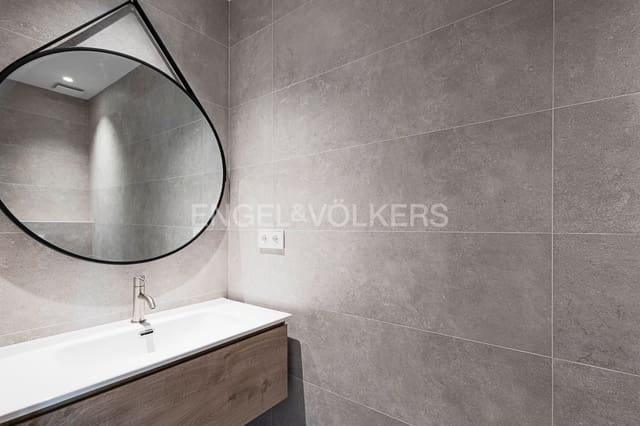 4 soveværelse Semi-Rækkehus til leje i Gavà med swimmingpool garage - € 8.500 (Ref: 9091220)