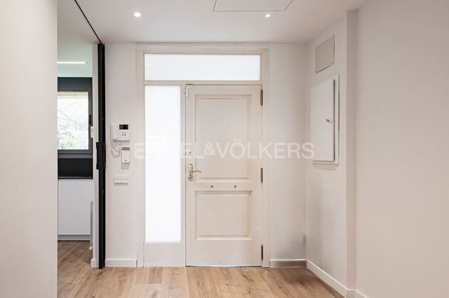 4 soveværelse Semi-Rækkehus til leje i Gavà med swimmingpool garage - € 8.500 (Ref: 9091220)