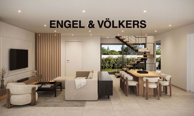 5 soveværelse Villa til salg i Sant Feliu de Llobregat med swimmingpool garage - € 1.590.000 (Ref: 9091223)