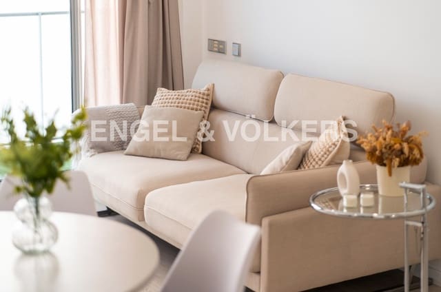 2 soveværelse Lejlighed til leje i Provençals del Poblenou, Barcelona by - € 2.300 (Ref: 9091259)