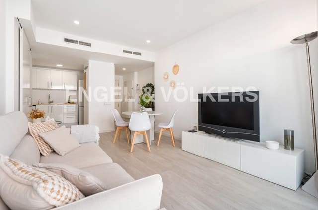 2 soveværelse Lejlighed til leje i Provençals del Poblenou, Barcelona by - € 2.300 (Ref: 9091259)