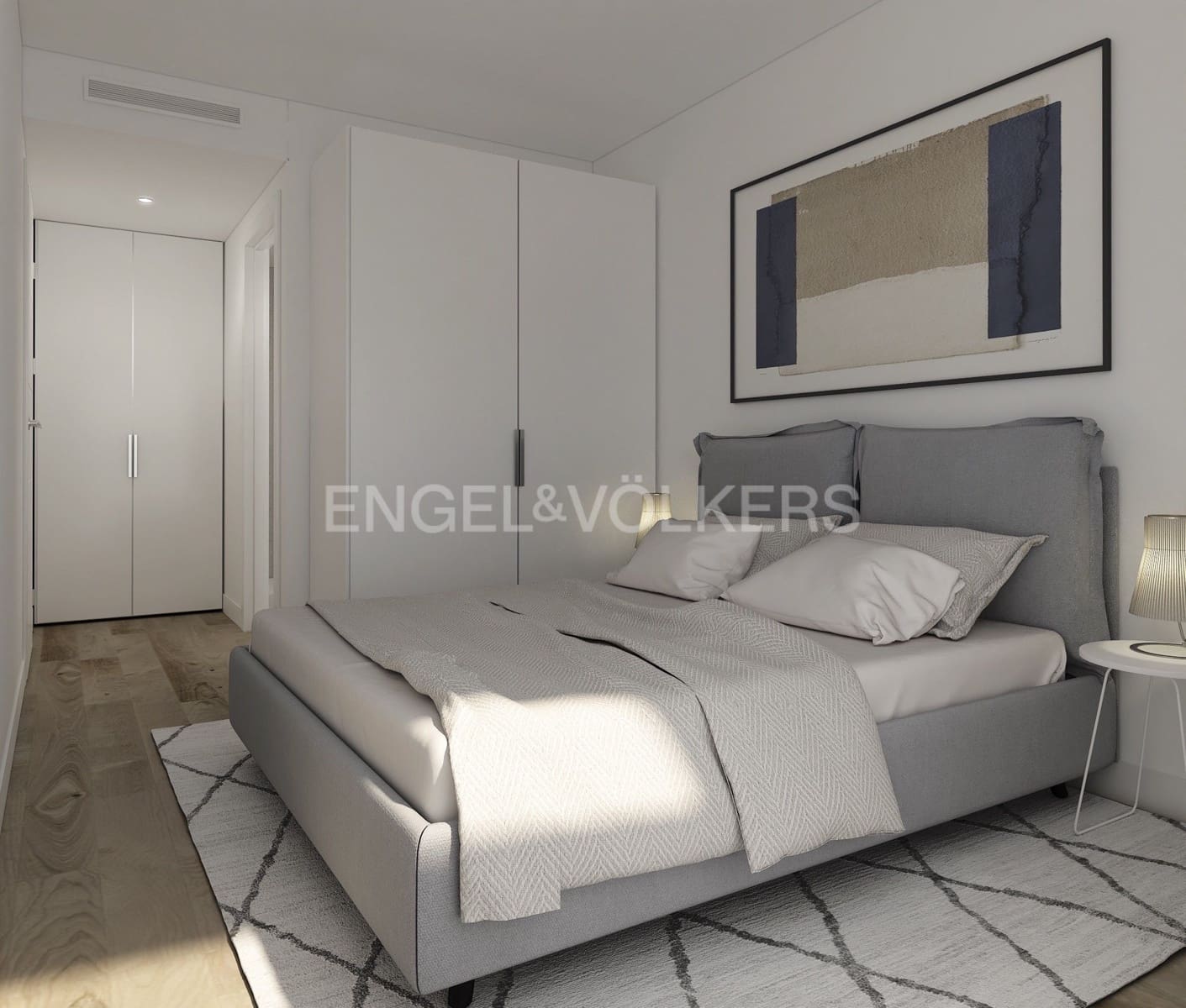 3 soveværelse Lejlighed til salg i Les Franqueses del Valles med garage - € 363.500 (Ref: 9091284)