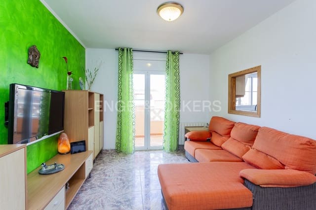 4 sypialnia Willa na sprzedaż w Sant Jaume dels Domenys z basenem garażem - 325 000 € (Ref: 9091305)