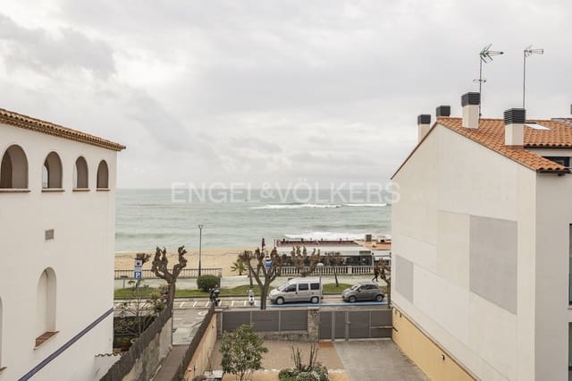 3 soveværelse Lejlighed til leje i Caldes d'Estrac med garage - € 2.400 (Ref: 9091345)