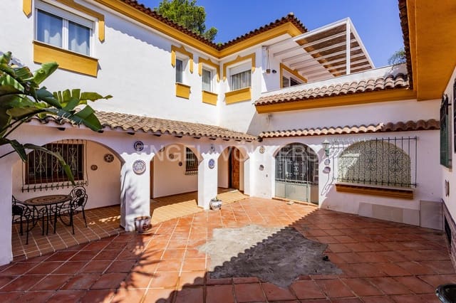 9 soveværelse Villa til salg i Vila-rodona med swimmingpool garage - € 1.250.000 (Ref: 9091362)