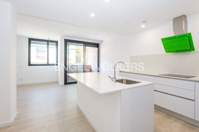 3 bedroom Apartment for sale in La Palma de Cervelló - € 336,000 (Ref: 9091369)