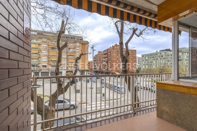 4 soveværelse Lejlighed til salg i Sant Boi de Llobregat - € 260.000 (Ref: 9091375)