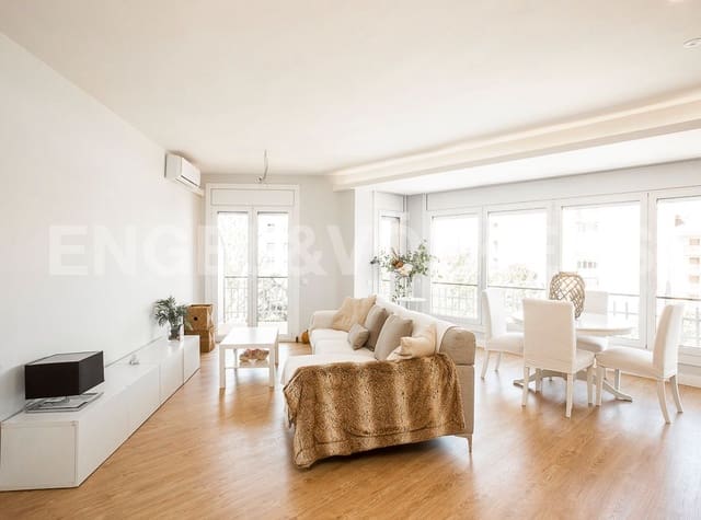 3 soverom Leilighet til salgs i Manresa med garasje - € 260 000 (Ref: 9091383)