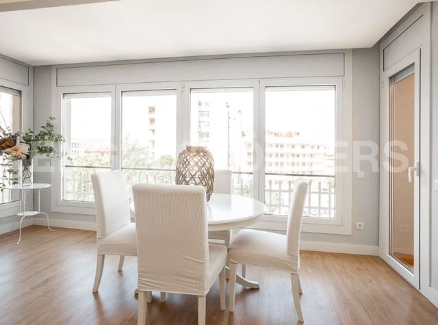 3 soverom Leilighet til salgs i Manresa med garasje - € 260 000 (Ref: 9091383)