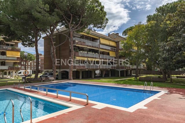 4 soveværelse Lejlighed til salg i Gavà med swimmingpool garage - € 730.000 (Ref: 9091385)