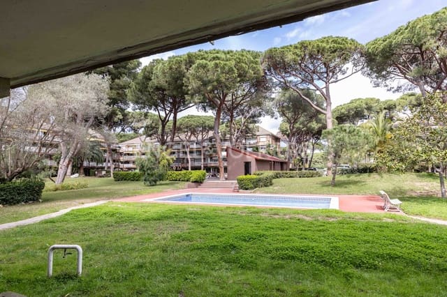 4 soveværelse Lejlighed til salg i Gavà med swimmingpool garage - € 730.000 (Ref: 9091385)