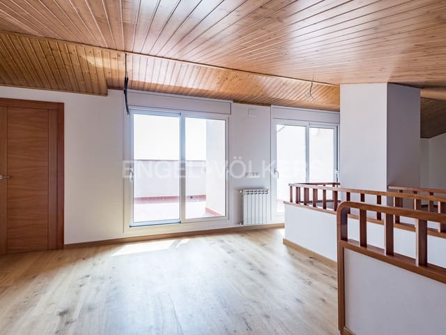 3 soveværelse Lejlighed til salg i Sant Quirze del Vallès med swimmingpool garage - € 650.000 (Ref: 9091412)