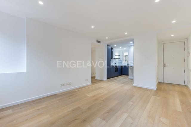2 makuuhuone Huoneisto myytävänä paikassa El Raval, Barcelona kaupunki - 393 750 € (Ref: 9091456)