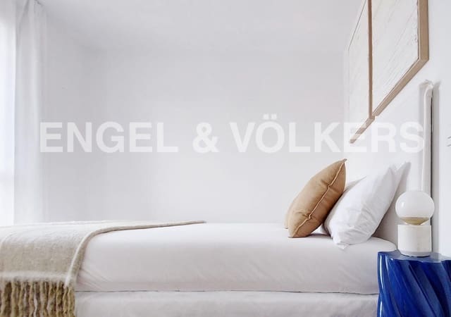 3 soveværelse Lejlighed til leje i La Dreta de L'Eixample, Barcelona by - € 2.600 (Ref: 9091460)