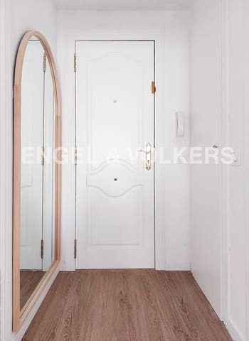 3 soveværelse Lejlighed til leje i La Dreta de L'Eixample, Barcelona by - € 2.600 (Ref: 9091460)