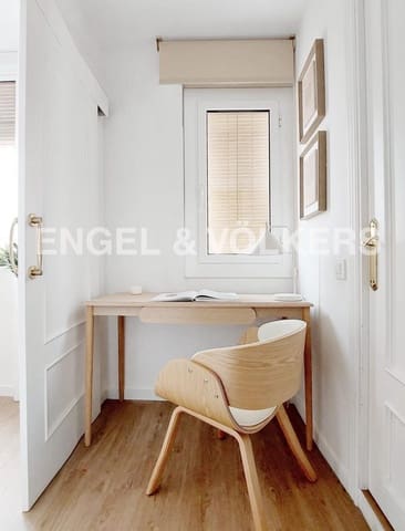 3 soveværelse Lejlighed til leje i La Dreta de L'Eixample, Barcelona by - € 2.600 (Ref: 9091460)