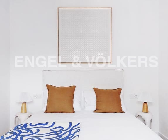 3 soveværelse Lejlighed til leje i La Dreta de L'Eixample, Barcelona by - € 2.600 (Ref: 9091460)