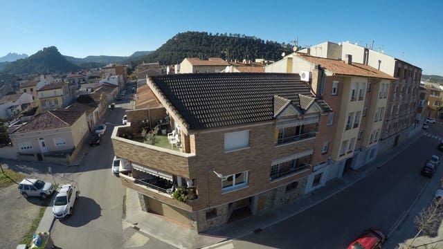 5 soverom Villa til salgs i Sant Vicenç de Castellet med garasje - € 355 000 (Ref: 9091466)