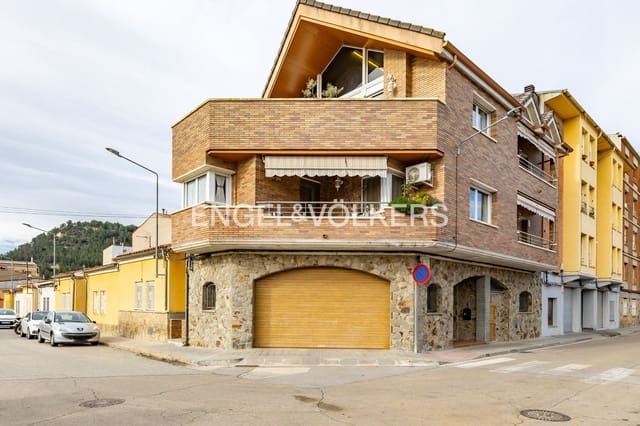 5 soverom Villa til salgs i Sant Vicenç de Castellet med garasje - € 355 000 (Ref: 9091466)