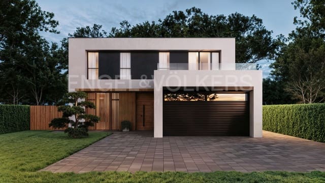 4 soveværelse Villa til salg i Argentona med swimmingpool garage - € 775.000 (Ref: 9091526)