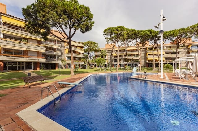 3 soveværelse Lejlighed til salg i Gavà med swimmingpool garage - € 700.000 (Ref: 9091565)