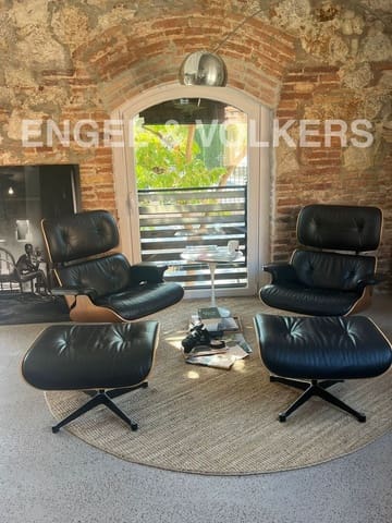 1 bedroom Loft for rent in El Poblenou, Barcelona city - € 5,000 (Ref: 9091594)