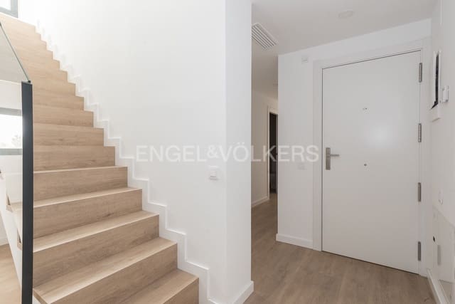 3 sypialnia Apartament na sprzedaż w Gavà z basenem garażem - 749 000 € (Ref: 9091610)