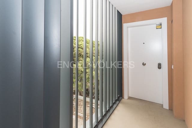3 sypialnia Apartament na sprzedaż w Gavà z basenem garażem - 749 000 € (Ref: 9091610)