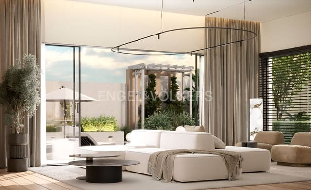5 soveværelse Villa til salg i Sant Quirze del Vallès med swimmingpool garage - € 790.000 (Ref: 9091619)