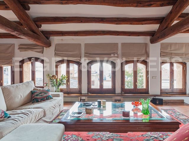 7 bedroom Finca/Country House for sale in Sant Cugat del Vallès - € 1,300,000 (Ref: 9091645)
