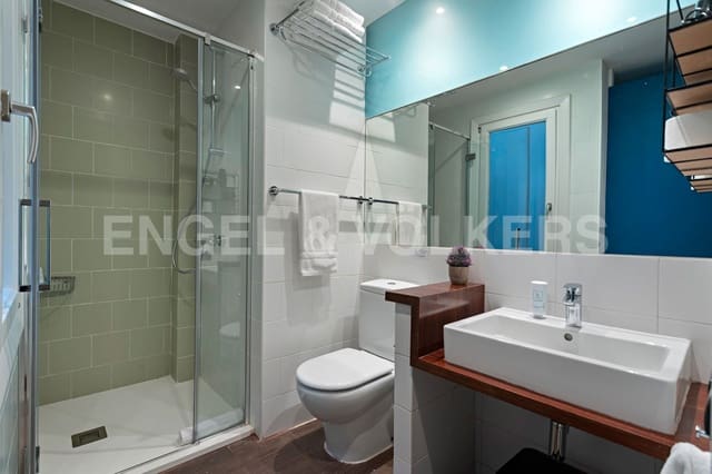 3 sypialnia Apartament do wynajęcia w La Barceloneta, Miasto Barcelona - 2 350 € (Ref: 9091656)